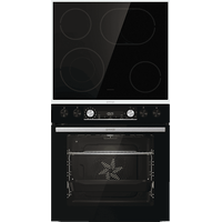 Gorenje Black Set 4