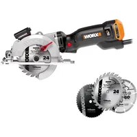 Worx WX437 800 W