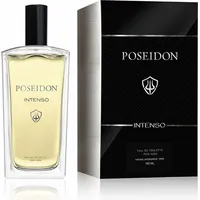 INSTITUTO ESPAÑOL Posseidon Intenso Eau de Toilette 150 ml