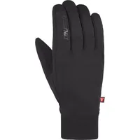 Reusch Walk Touchtec Black 6
