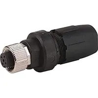 Murrelektronik M12 Buchse gerade 7000-12641-0000000