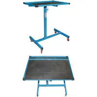 BGS Fahrbarer Beistelltisch