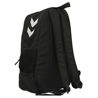 Hummel Promo Rucksack Black