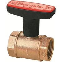 HEIMEIER Globo H DN 25, 1"