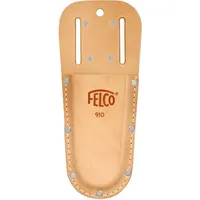 FELCO 910 Orange Leder