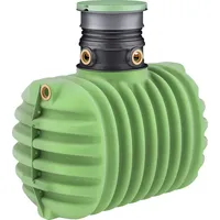 GARANTIA Cristall 2.650 l