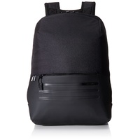 Samsonite Stackd Biz Schwarz