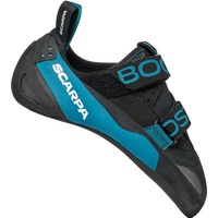 Scarpa Boostic Kletterschuhe (Größe 40.5,