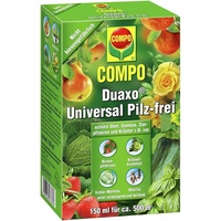 Compo Duaxo Universal Pilz-frei 150 ml
