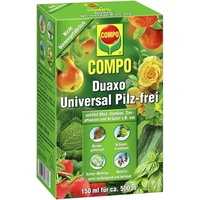 Compo Duaxo Universal Pilz-frei, 150ml (17785)