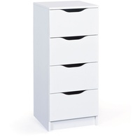 Interlink Kommode Westphalen (41 x 40 x 89 cm)