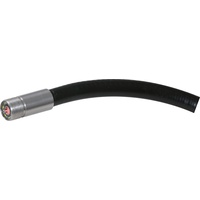 KS Tools ULTIMATEvision MASTER Kamerasonde, 0° halbstarr, Ø8,5mm, 1m