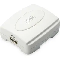 Digitus Fast Ethernet Print Server, Druckerserver
