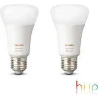 Philips Hue White and Color Ambiance 800 E27 6.5W,