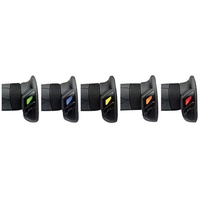Koso North America Hg13 7/8 ́ ́ Heizgriffe -
