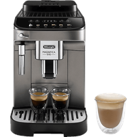 De'Longhi Magnifica Evo ECAM290.42.TB titanium black