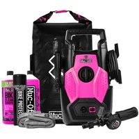 Muc-Off Pressure Washer Bicycle Bundle