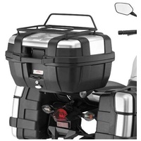 GIVI 1111FZ Monorack Topcaseträger