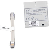 Hörmann Homematic IP-Gateway inkl. HCP-Adapter für Antriebe Serie 44511626