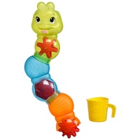 Simbatoys Simba 104010026 ABC Wasserparcour Raupe,