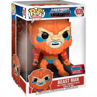 Funko POP! Masters of the Universe - Beast Man