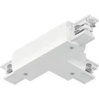 Paulmann 91378 ProRail3 Verbinder T-Stück Links 167,5x101mm max. 3.680W