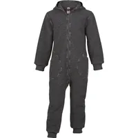 Engel Kinder Walk Overall (Größe 104 , grau)