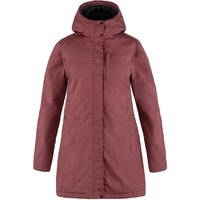 Fjällräven Kiruna Softshelljacke - Mesa Purple - XS