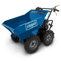 SCHEPPACH Dumper DP3000 300 kg