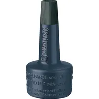 Pelikan Stempelfarbe 4K Schwarz