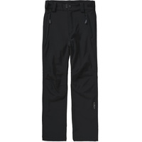 CMP - Lange Hosen für Kinder, schwarz 104