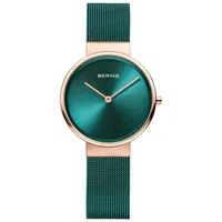 BERING Slim Classic Milanaise 14531-869 5 mm