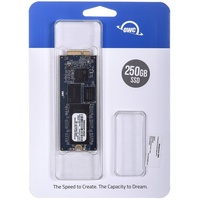 OWC Aura Pro 6G 250GB (S3DAP12R250)