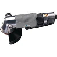 AEROTEC Druckluftwinkelschleifer ST 125 125mm 12000min-1 320l/min