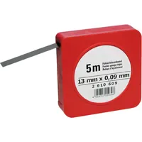 FORMAT Fühlerlehrenband 0,50mm