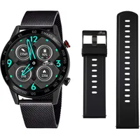Lotus Smartime 50018/1 schwarz Lot95