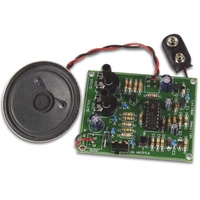 WHADDA WSAH134 Signal-Generator