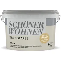 Schöner Wohnen Trendfarbe 2,5 l cosy matt