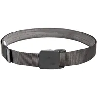 Tatonka Travel Waistbelt 30mm (titan grey)