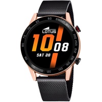 Lotus Smartwatch 50025/1 schwarz Lot95