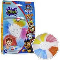 Simba Glibbi Paw Patrol Badebombe