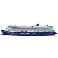 Siku Mein Schiff 1