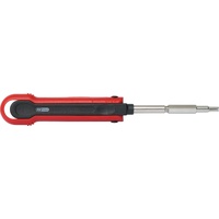 KS Tools Entriegelungswerkzeug für Rundstecker/Rundsteckhülsen 2,5 mm (AMP Tyco