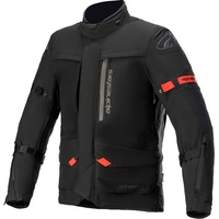 Alpinestars Altamira Gore-Tex Textiljacke schwarz, M