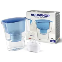 Aquaphor Time Krug blau 2,5 l