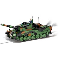 Cobi Armed Forces Leopard 2A4
