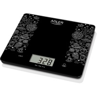 Adler AD 3171 digitale Küchenwaage - Maximale Kapazität 10kg,