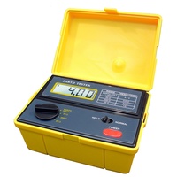 PCE Instruments Erdungsmesser PCE-ET 3000