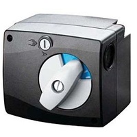 OVENTROP Stellmotor 1350953 230 V, Laufzeit 140 Sek.