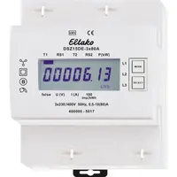 Eltako DSZ15DE-3x80A Drehstromzähler digital 80A 1St.